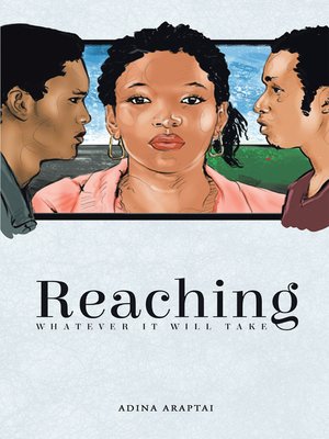 cover image of Reaching